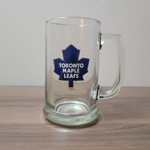 Toronto Maple Leafs - Stein Mug - Licensed NHL